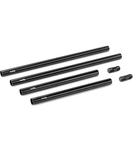 Amazon | Nitze 15mm ユニバーサルレンズサポート ローリングY